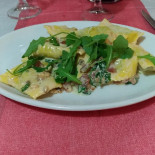 Il Baiocco Nourriture