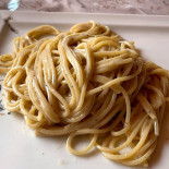 Trattoria Cacio E Pepe Boisson