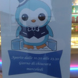 Gelateria Baires Carte