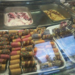 Gelateria Baires Nourriture