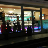 Gelateria Baires Extérieur