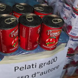 La Tigelleria drink