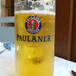 La Tigelleria drink