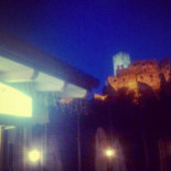 Chiosco Al Castello Extérieur
