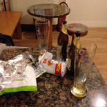 Chiosco Al Castello Boisson