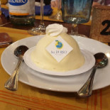 Torres Enoteca drink