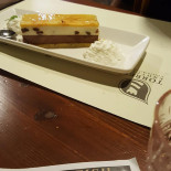Torres Enoteca drink