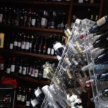 Torres Enoteca drink