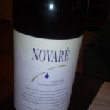 Torres Enoteca drink