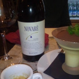 Torres Enoteca drink