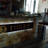 Torres Enoteca