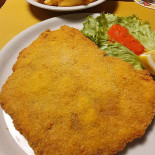 Il Rilketto Prive' Comida