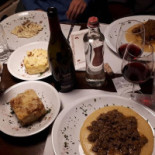 Il Rilketto Prive' Comida