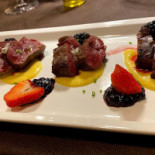 Il Rilketto Prive' Comida