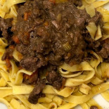 Il Rilketto Prive' Comida