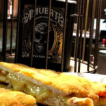 Il Rilketto Prive' Comida