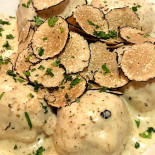 Il Rilketto Prive' Comida
