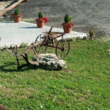 Immacolata Ranch Agriturismo Extérieur