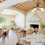 Immacolata Ranch Agriturismo À l'intérieur
