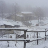 Immacolata Ranch Agriturismo Extérieur