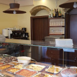Platz Pizzeria Dentro