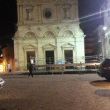 Platz Pizzeria Exterior
