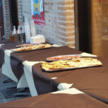 Platz Pizzeria Carte