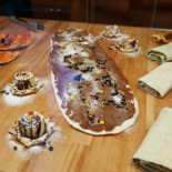 Platz Pizzeria Carte