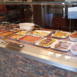 Platz Pizzeria Nourriture
