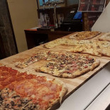 Platz Pizzeria Comida