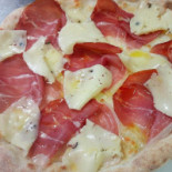 Platz Pizzeria Nourriture