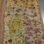 Platz Pizzeria Carte