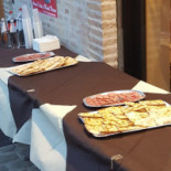 Platz Pizzeria Carta
