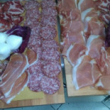 Platz Pizzeria Bebida