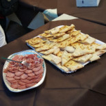 Platz Pizzeria Nourriture