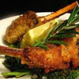 Open Pub Comida