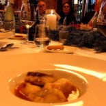 Open Pub Comida