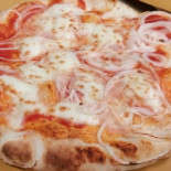 Pizzeria La Vecchia Scopa Nourriture