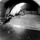 Pizzeria La Vecchia Scopa Extérieur