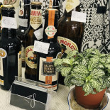 Pizzeria La Vecchia Scopa Boisson