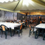 Trattoria Caffe Centrale Dentro