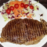 Trattoria Caffe Centrale Comida