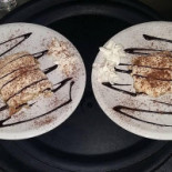 Trattoria Caffe Centrale Bebida
