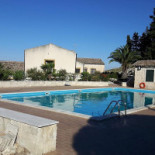 Agriturismo Mappa Extérieur