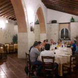 Agriturismo Mappa À l'intérieur