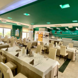 Gioli À l'intérieur