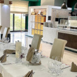 Gioli À l'intérieur