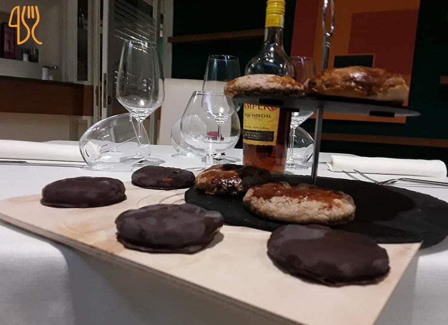 Gioli À l'intérieur