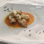 Gioli Nourriture