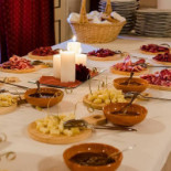 Gioli À l'intérieur